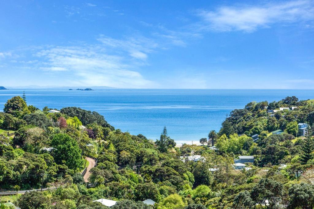 Villa Casita At Palm Beach By Waiheke Unlimited Buitenkant foto