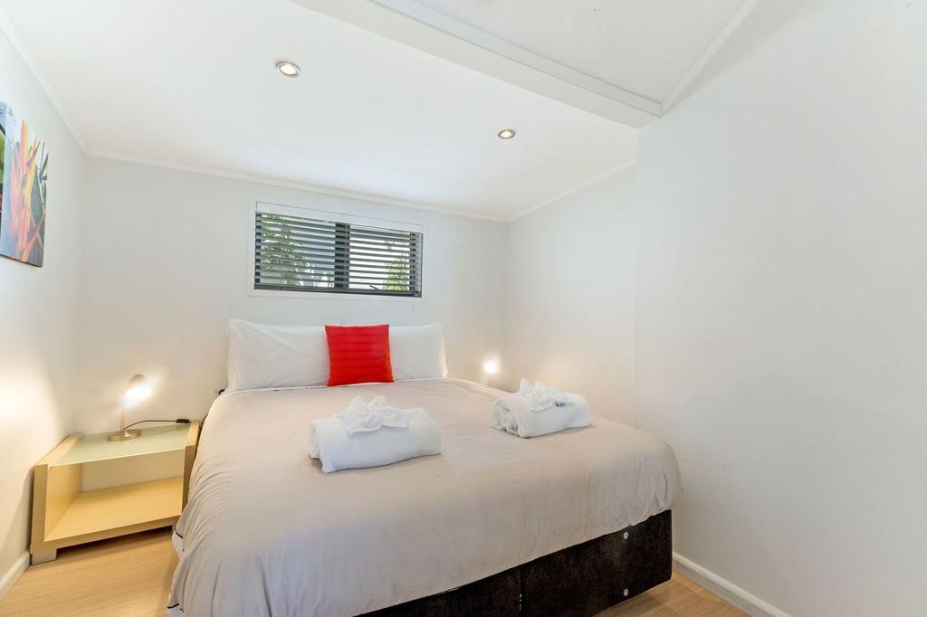 Villa Casita At Palm Beach By Waiheke Unlimited Buitenkant foto
